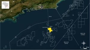 P-78 parte de Singapura rumo ao campo de Búzios e deve antecipar início da produção