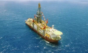 Petrobras inicia Avaliação Pré-Operacional na Foz do Amazonas