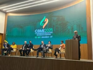 Ompetro marca presença em agendas estratégicas de Minas e Energia em Brasília