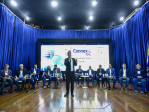 Connex-E aponta caminhos para o desenvolvimento sustentável da região