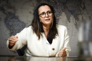 Equinor inicia perfuração no Projeto Raia e avança em plano para contribuir com 15% da demanda nacional de gás