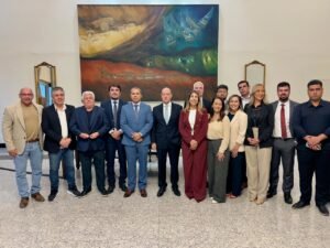 Campos e municípios produtores unidos com o Estado em defesa dos royalties