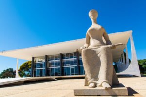 STF suspende reunião de conciliação sobre royalties e mantém julgamento marcado para maio